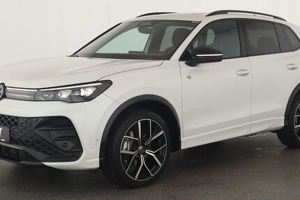 VW Tiguan 20.300 km 44.884 &euro; Düsseldorf 40233