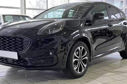 Ford Puma 57.479 km 16.490 &euro; Gevelsberg 58285