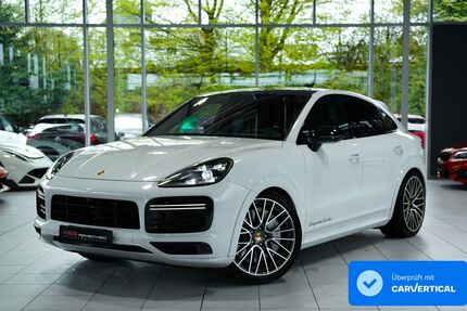 Porsche Cayenne 83.000 km 83.800 &euro; Remscheid/NRW 42855