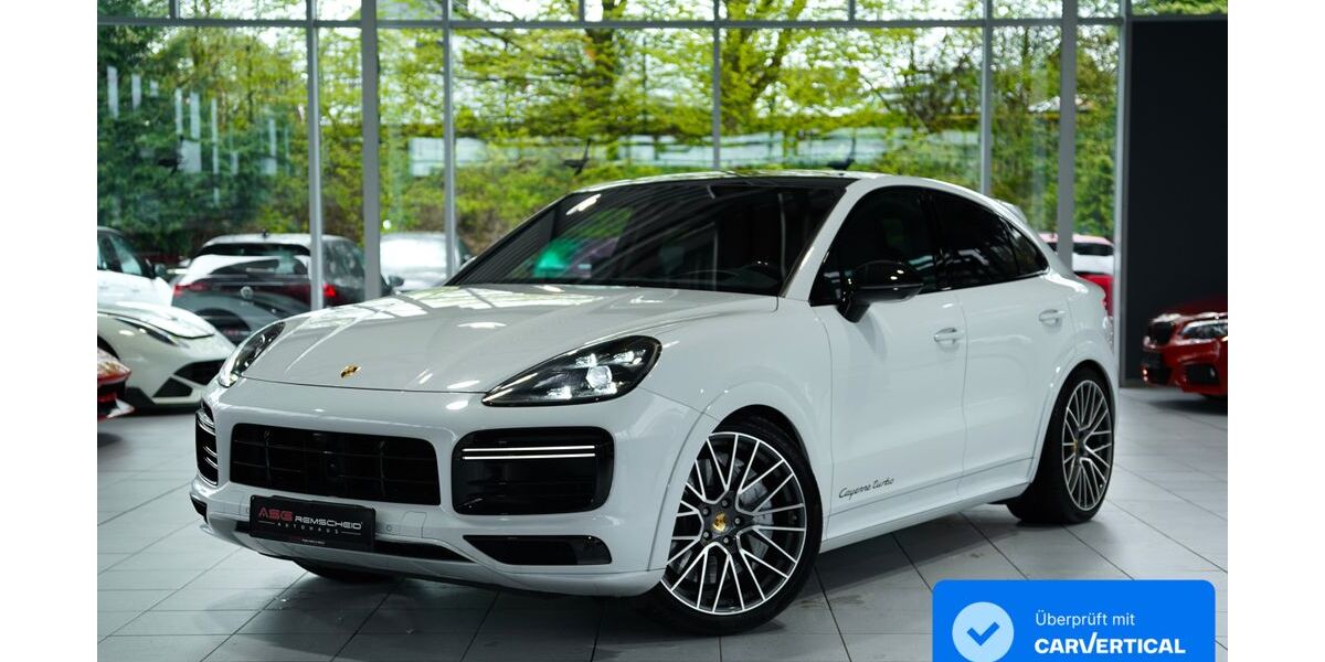 Porsche Cayenne 83.000 km 83.800 &euro; Remscheid/NRW 42855