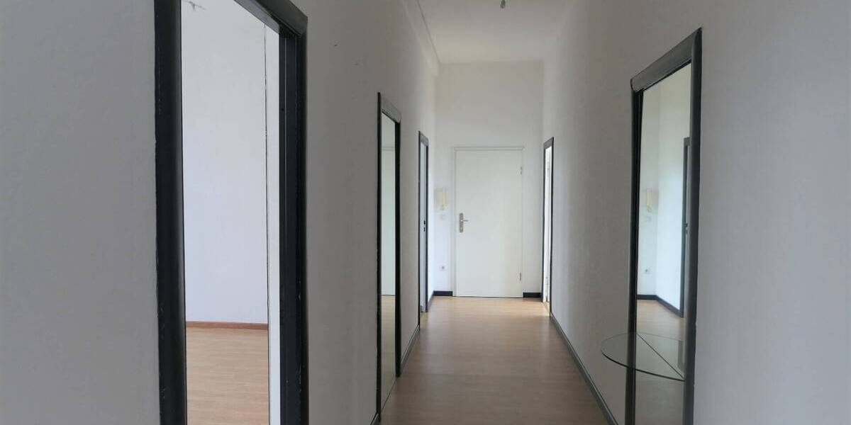 Gewerbeobjekt Wuppertal Barmen - 1.890.000&euro; | Angebot:25662437