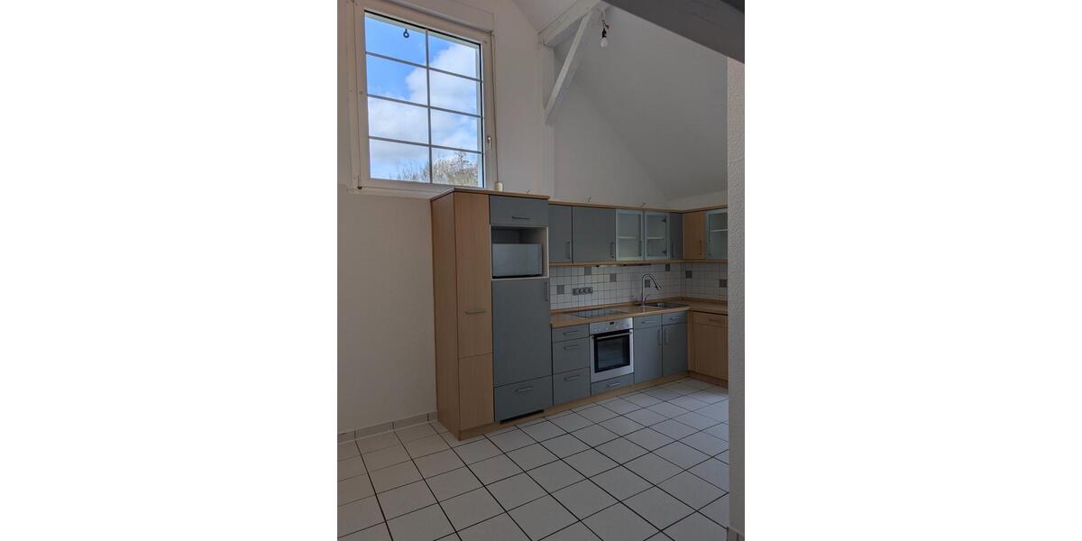 Maisonettenwohnung Wuppertal Gemarkung Nächstebreck - 3 Zimmer, 120 m&sup2;, 1.200&euro; | Angebot:25959347