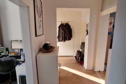 Wohnung Solingen Ohligs/Aufderhöhe/Merscheid - 2 Zimmer, 65 m&sup2;, 550&euro; | Angebot:24896363