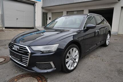 Audi A6 105.500 km 28.850 &euro; Neuss 41460