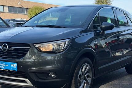 Opel Crossland (X) 76.430 km 8.990 &euro; Düsseldorf 40233