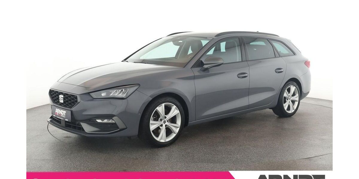 Seat Leon 86.300 km 18.484 &euro; Neuss 41464