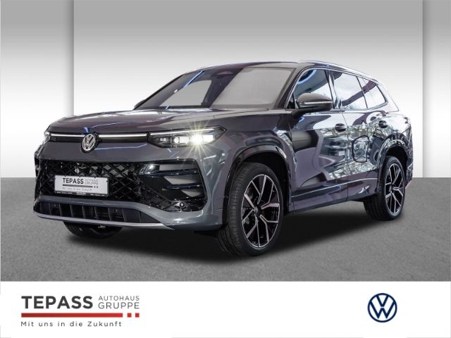 VW Tayron 14.999 km 53.220 &euro; Ennepetal 58256