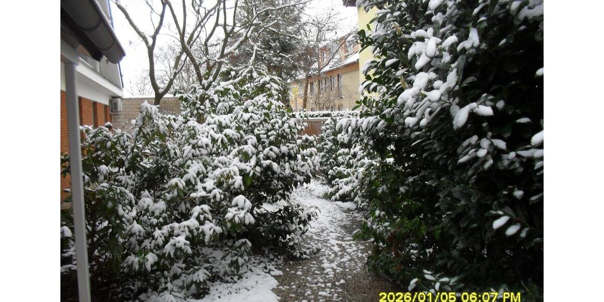 Erdgeschoßwohnung Leverkusen Bürrig - 3 Zimmer, 84 m&sup2;, 996&euro; | Angebot:24538789