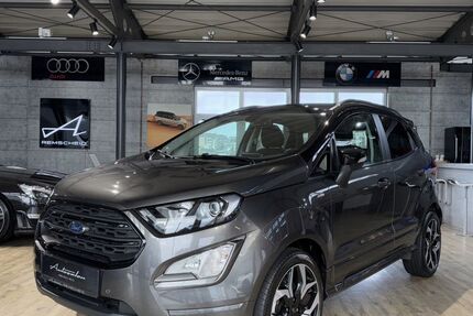 Ford EcoSport 39.049 km 14.990 € Remscheid 42859