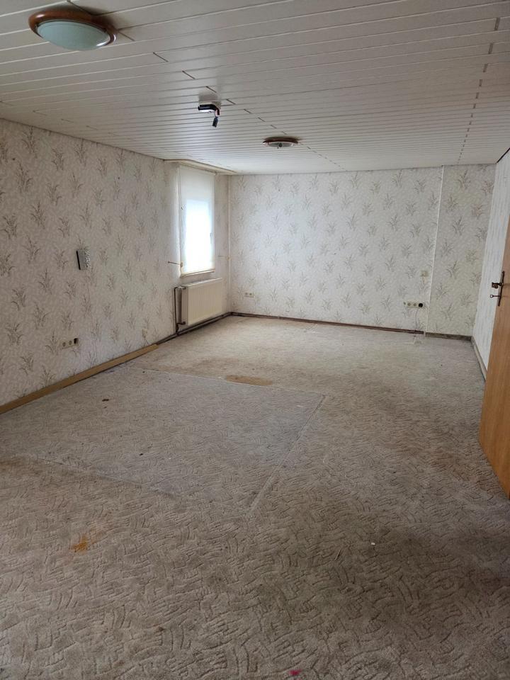 EFH Haus in Bergisch Gladbach zu verkaufen