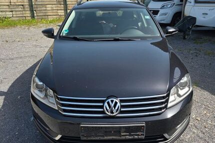 VW Passat 145.000 km 6.700 &euro; Remscheid 42897