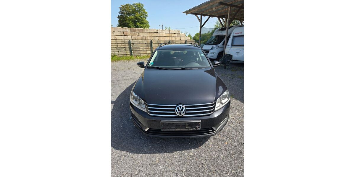 VW Passat 145.000 km 6.700 &euro; Remscheid 42897