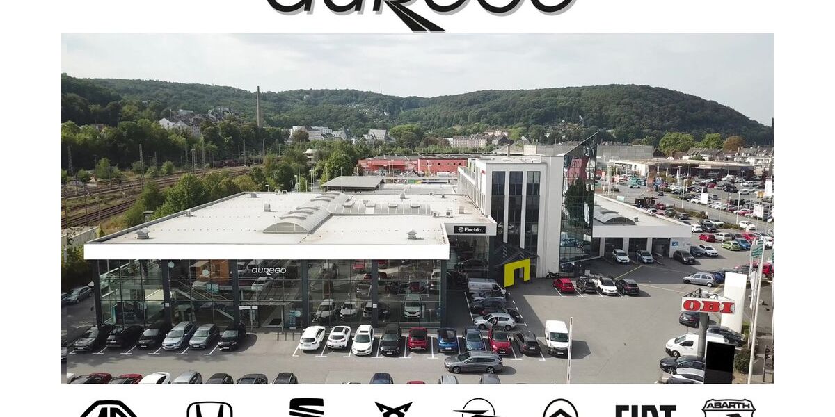 Citroen C5 Aircross 20.341 km 24.880 &euro; Wuppertal 42103