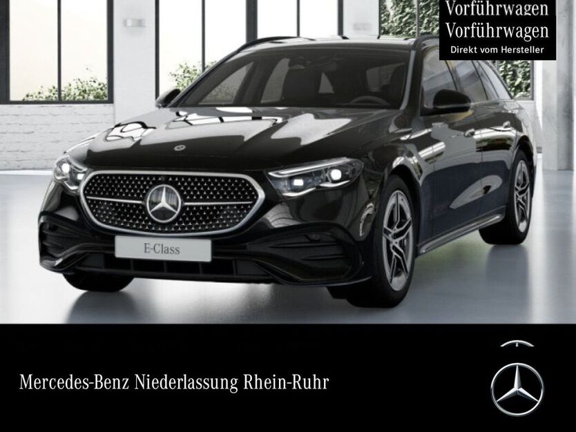 Mercedes-Benz E 300 9.529 km 67.990 € Düsseldorf 40470