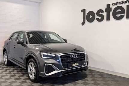 Audi Q2 2.770 km 33.790 € Monheim 40789
