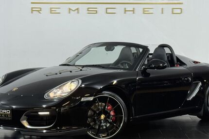 Porsche Boxster 59.000 km 67.990 &euro; Remscheid 42897