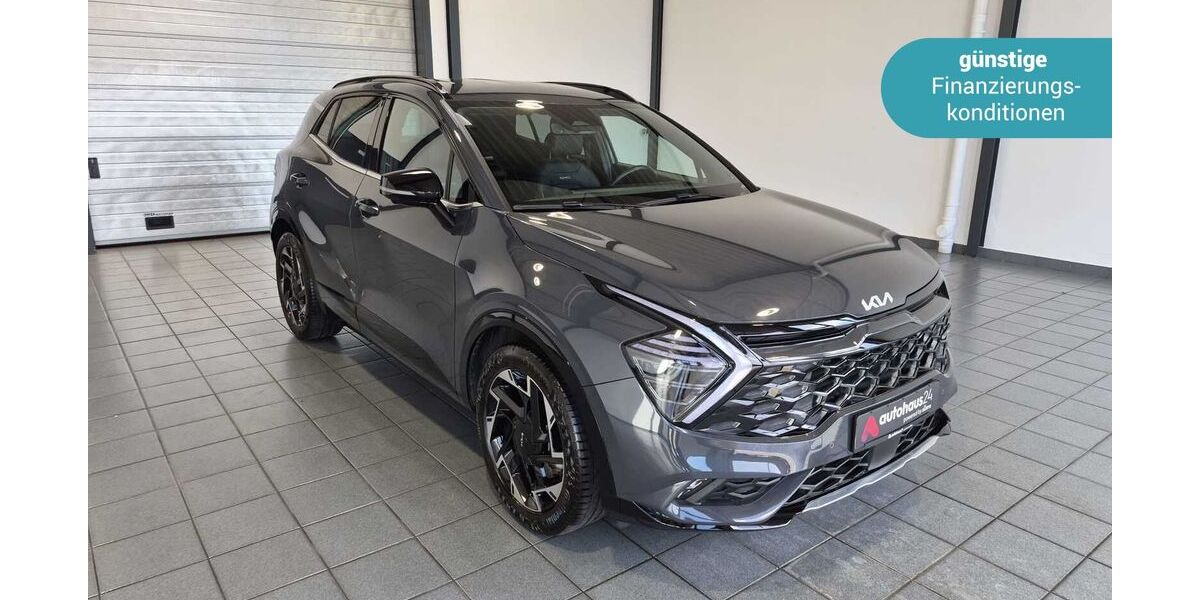 Kia Sportage 12.158 km 27.290 &euro; Wuppertal 42287