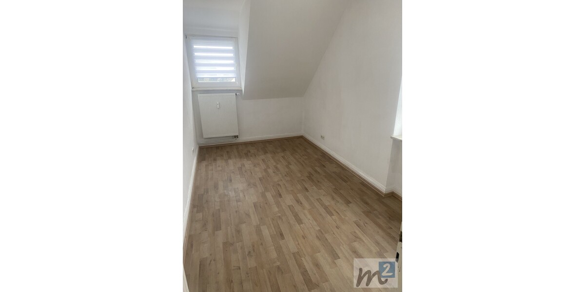 Schöne lichtdurchflutete Wohnung im 1. OG mit separatem Mansardenzimmer! - Etagenwohnung Remscheid Gemarkung Bergisch Born | Angebot:27194878