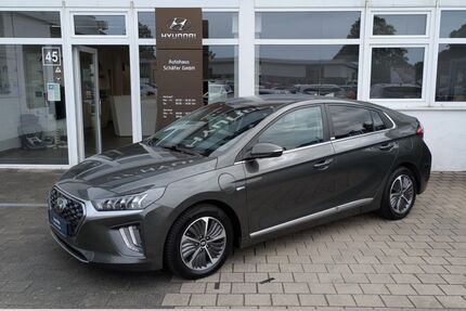 Hyundai IONIQ 74.227 km 17.985 &euro; Leverkusen 51373