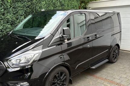 Ford Tourneo Custom 71.000 km 39.900 € Hagen 58093