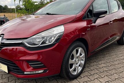 Renault Clio 80.300 km 7.690 &euro; Langenfeld 40764