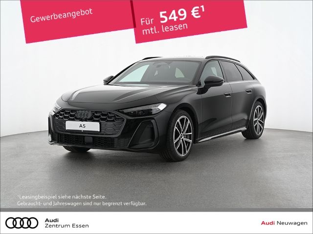Audi A5 2.500 km 49.880 € Essen 45143