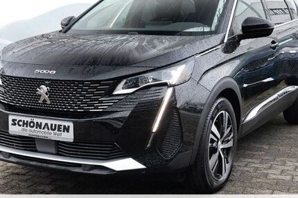 Peugeot 5008 32.000 km 30.990 € Hilden 40721