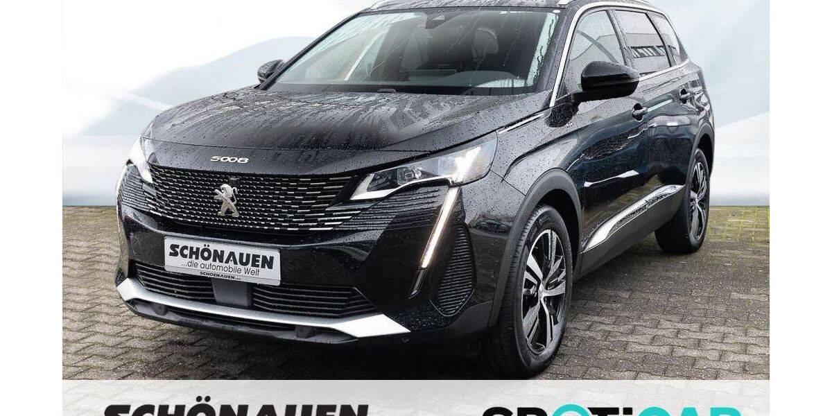 Peugeot 5008 32.000 km 30.990 € Hilden 40721
