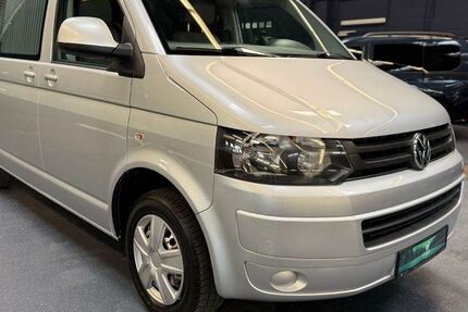VW T5 Transporter