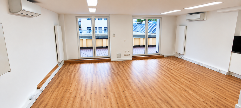 Gewerbeobjekt Köln Innenstadt - 3.850&euro; | Angebot:27690872