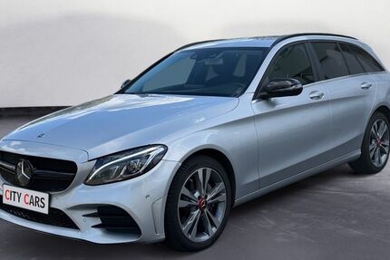 Mercedes-Benz C 250 228.000 km 11.990 &euro; Dormagen 41540