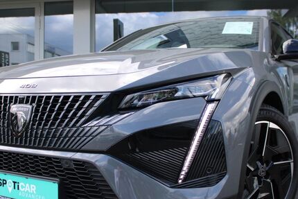Peugeot 408 34.409 km 25.000 &euro; Remscheid 42897