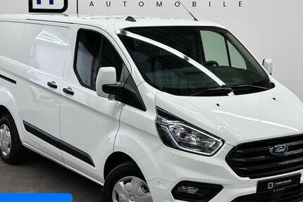 Ford Transit Custom 22.044 km 22.990 € Hückeswagen 42499