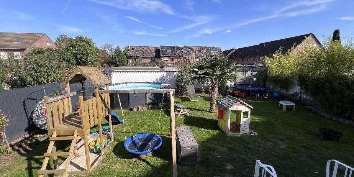 Einfamilienhaus Monheim - 8 Zimmer, 183 m&sup2;, 679.000&euro; | Angebot:24425045