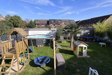 Haus Monheim - 8 Zimmer, 183 m&sup2;, 679.000&euro; | Angebot:24425045