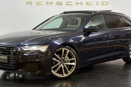 Audi A6 81.000 km 39.990 &euro; Remscheid 42897
