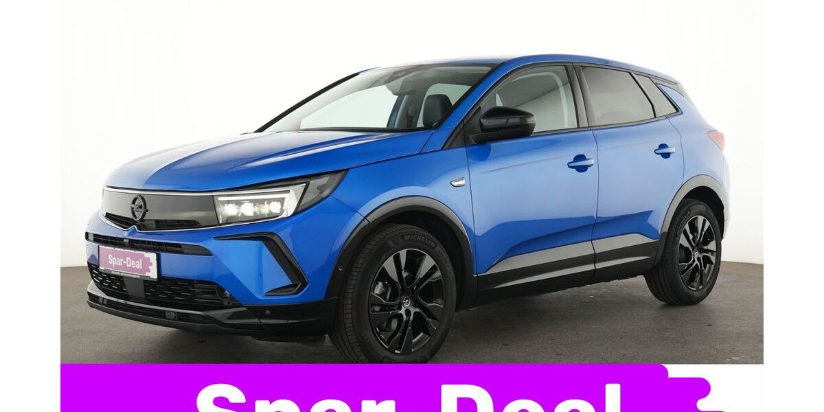 Opel Grandland (X) 59.486 km 18.266 &euro; Neuss 41460