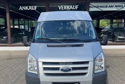 Ford Transit 249.876 km 8.999 € Ratingen bei Düsseldorf 40878