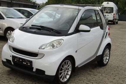 Smart forTwo 184.000 km 2.950 € Rommerskirchen 41569