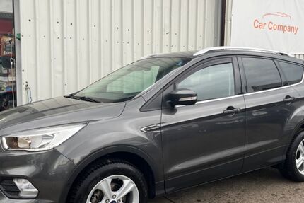 Ford Kuga 87.500 km 10.900 &euro; Pulheim 50259