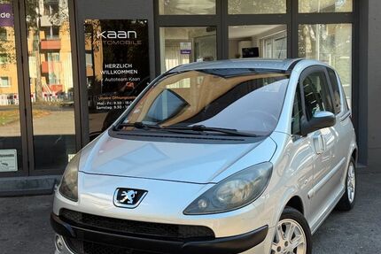 Peugeot 1007 113.000 km 3.450 &euro; Köln 51107