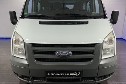 Ford Transit 123.775 km 4.999 € Ratingen bei Düsseldorf 40878
