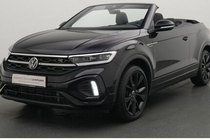 VW T-Roc 9.979 km 32.988 &euro; Leverkusen 51379
