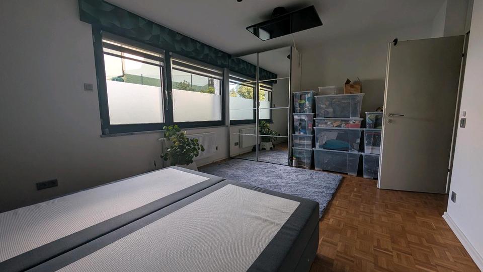 Etagenwohnung Solingen Höhscheid - 3 Zimmer, 84 m&sup2;, 285.000&euro; | Angebot:27508663