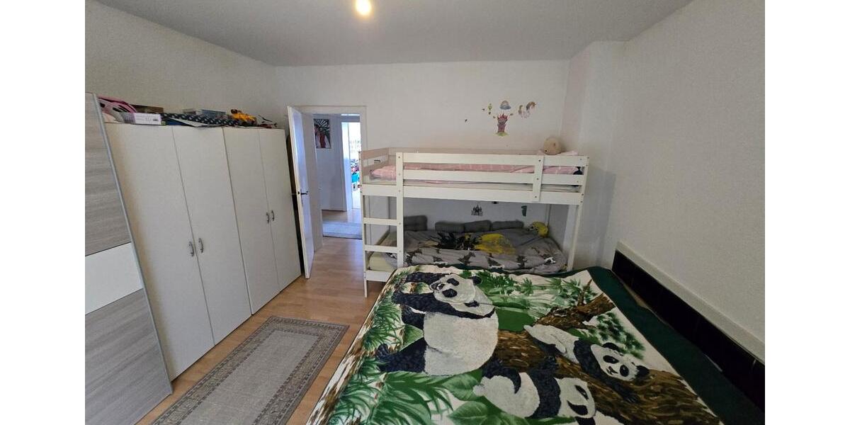 Etagenwohnung Wuppertal Lichtenplatz - 2 Zimmer, 61 m&sup2;, 485&euro; | Angebot:24814064