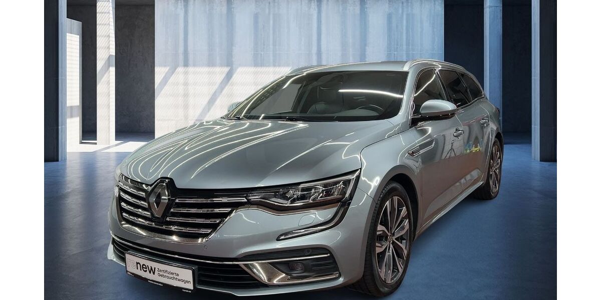 Renault Talisman 66.818 km 22.950 &euro; Köln 50939
