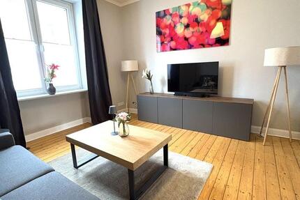 Wohnung Leverkusen Opladen - 2 Zimmer, 41 m&sup2;, 900&euro; | Angebot:26591774