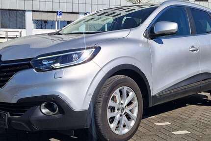 Renault Kadjar 70.000 km 12.950 &euro; Bergisch Gladbach 51469