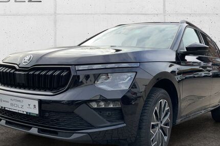 Skoda Kamiq 24.765 km 27.590 &euro; Pulheim-Brauweiler 50259
