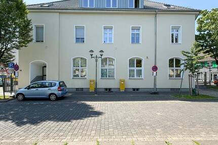 Gewerbe- und Verkaufsfläche im Stadtzentrum Von Solingen-Wald zimmer